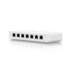 Ubiquiti USW-ULTRA | UniFi Switch Ultra | 8 Gbps Switch – Default Title