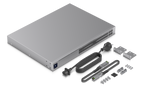 Ubiquiti USW-PRO-AGGR | UniFi Pro Aggregation Switch | 380 Gbps Switch – Default Title