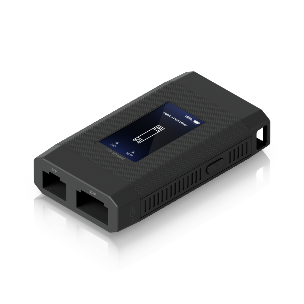 Ubiquiti UACC-SFP-WIZARD | SFP Compatibility Tool (Wizard) – Default Title