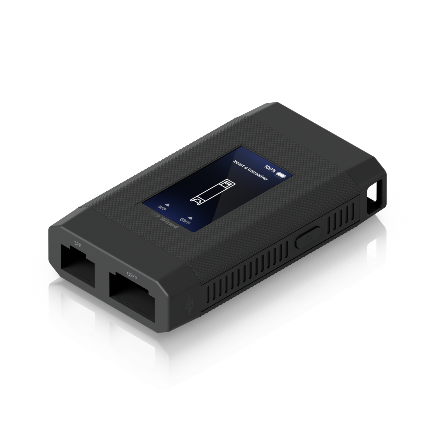 Ubiquiti UACC-SFP-WIZARD | SFP Compatibility Tool (Wizard) – Default Title