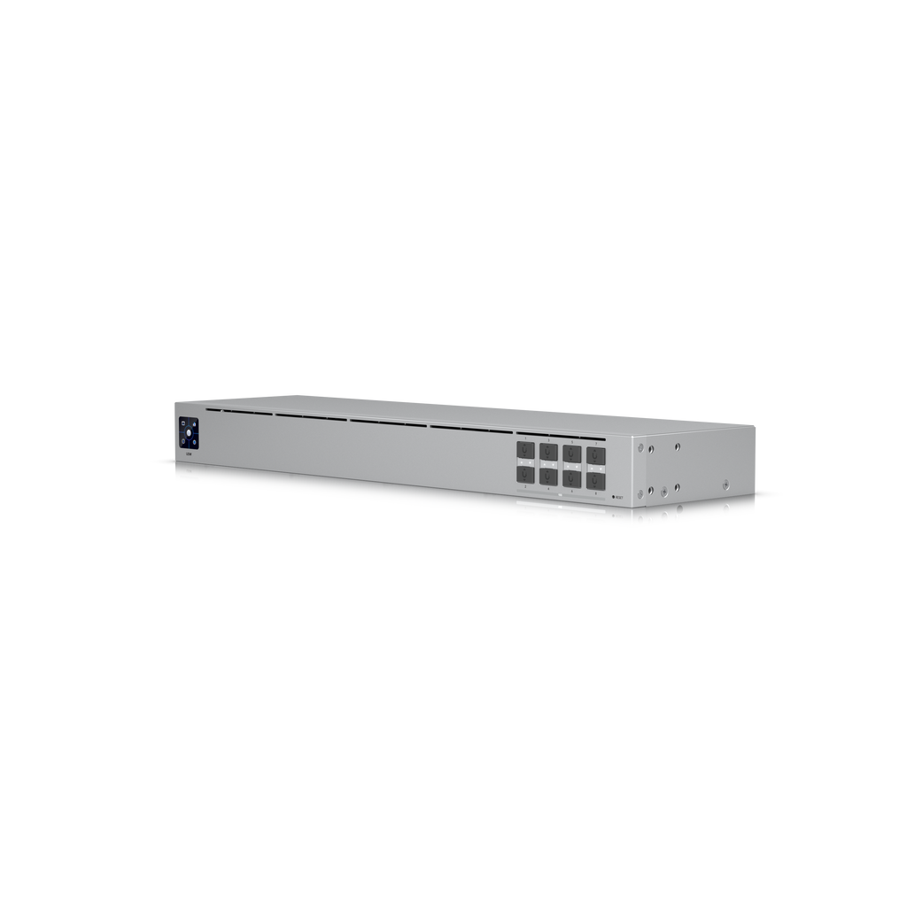 Ubiquiti USW-AGGREGATION | UniFi Aggregation Switch | 80 Gbps Switch – Default Title
