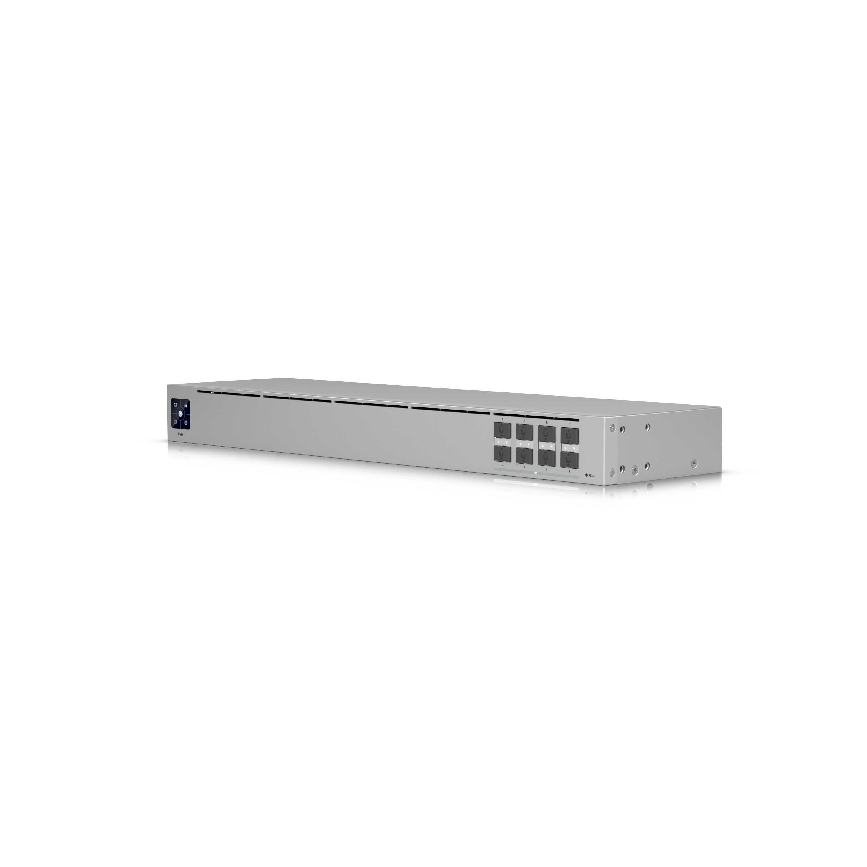 Ubiquiti USW-AGGREGATION | UniFi Aggregation Switch | 80 Gbps Switch – Default Title