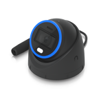 Ubiquiti UVC-AI-TURRET | AI Turret Camera | 4K | IP66 | PoE+ – White