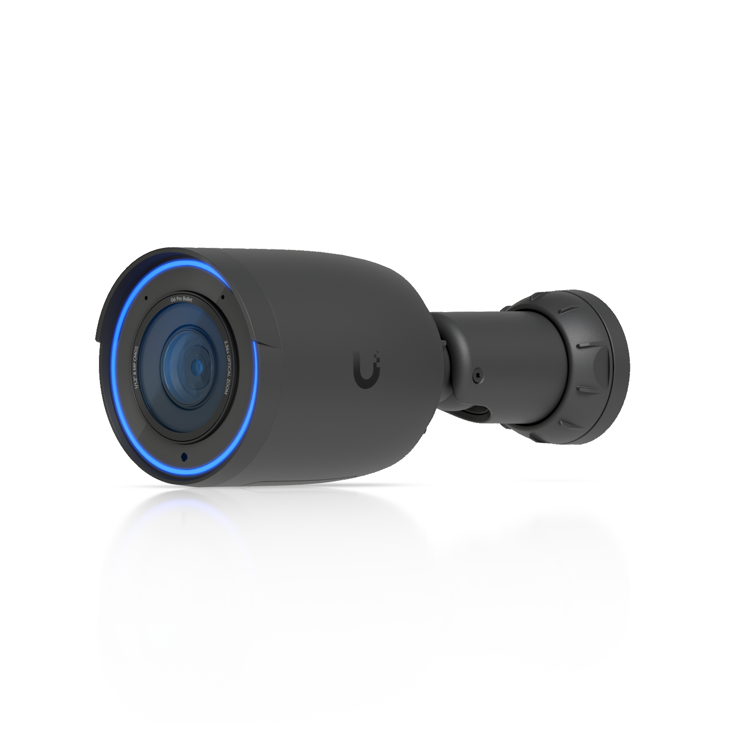 Ubiquiti UVC-G6-PRO-BULLET | G6 Pro Bullet Camera | 4K | IP66… – White