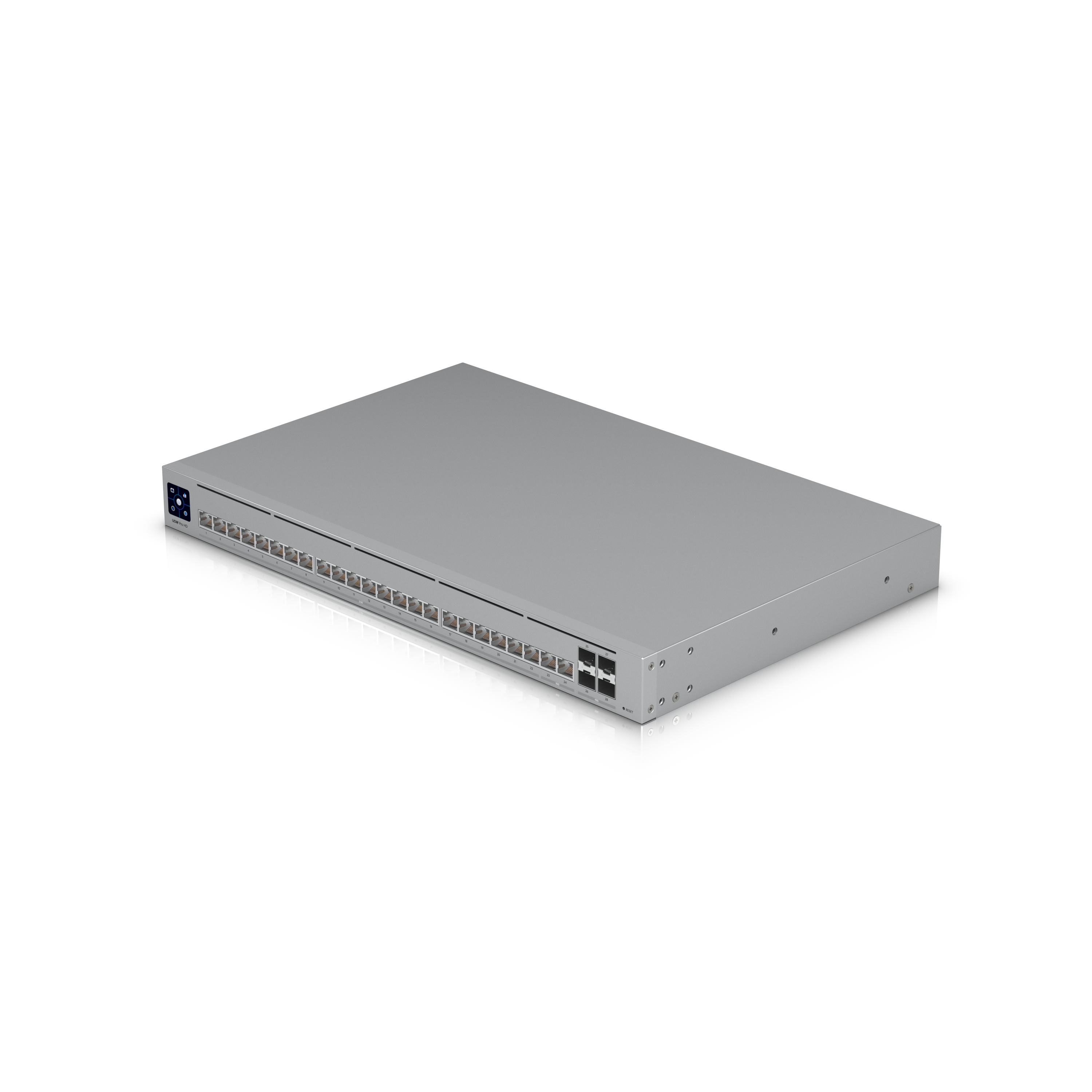 Ubiquiti USW-PRO-HD-24 | UniFi Pro HD 24 Switch | 115 Gbps Switch – Default Title