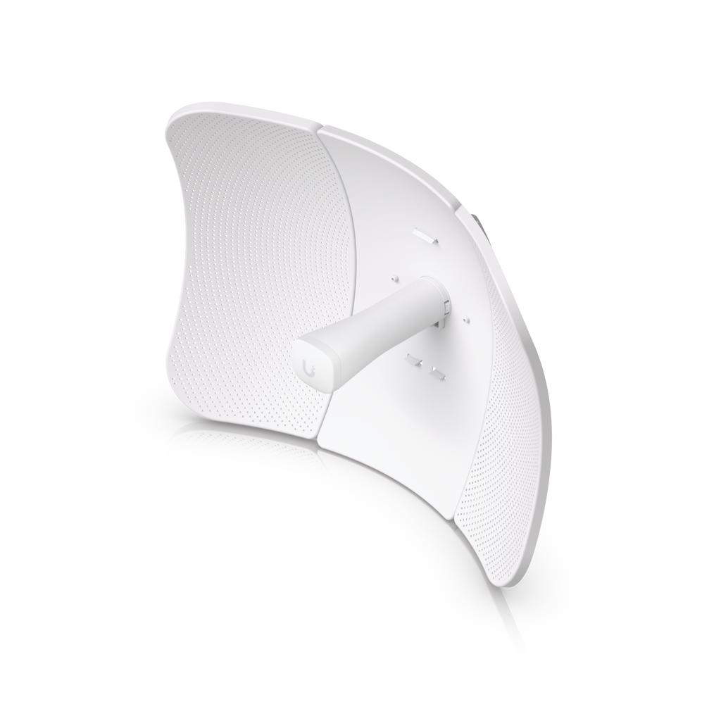 Ubiquiti LBE-5AC-LR | airMAX LiteBeam 5AC Long‑Range – Default Title