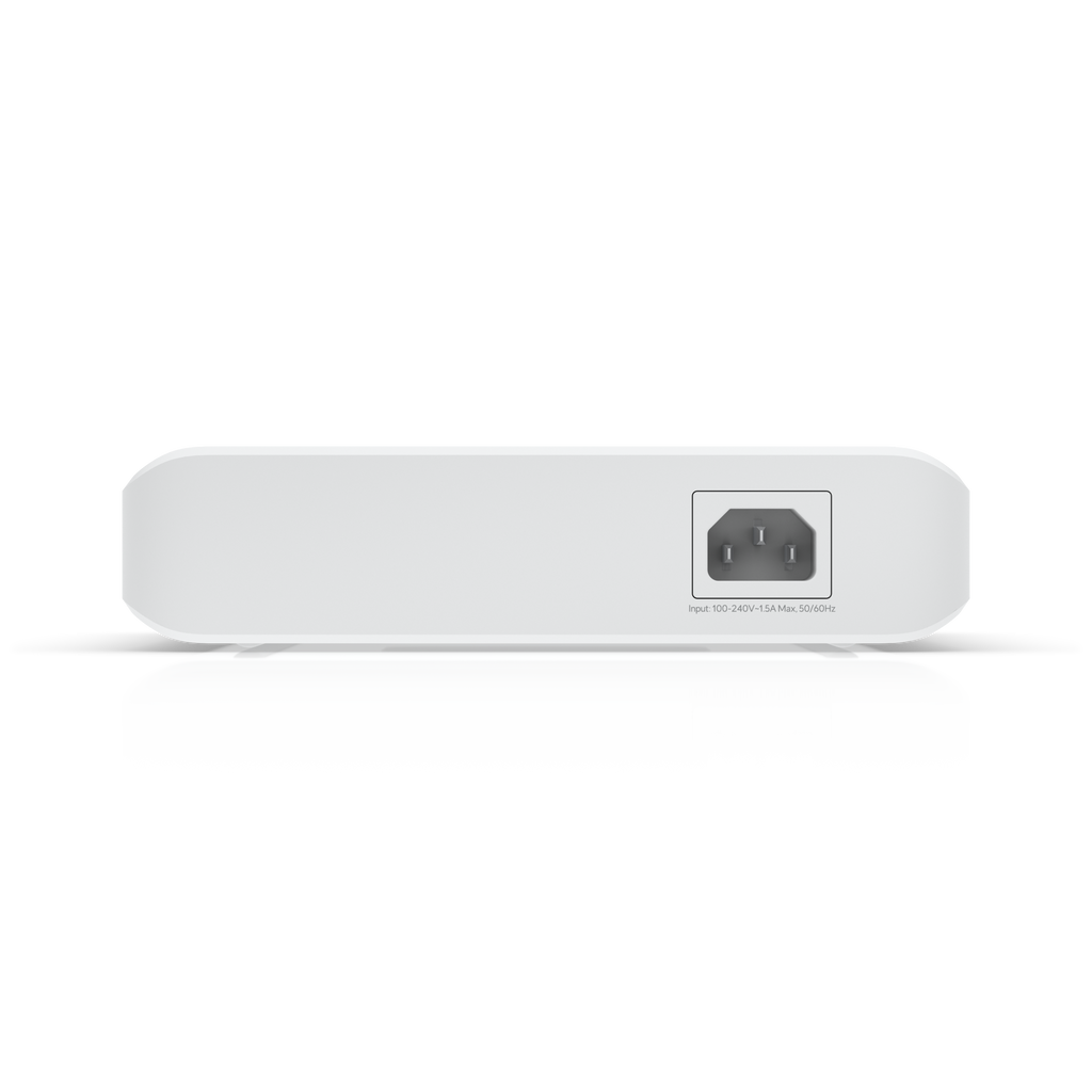 Ubiquiti USW-LITE-16-POE | UniFi Lite 16 PoE Switch | 16 Gbps Switch – Default Title