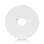 Ubiquiti UACC-GB-PLATE | Gang Blank Plate – Black