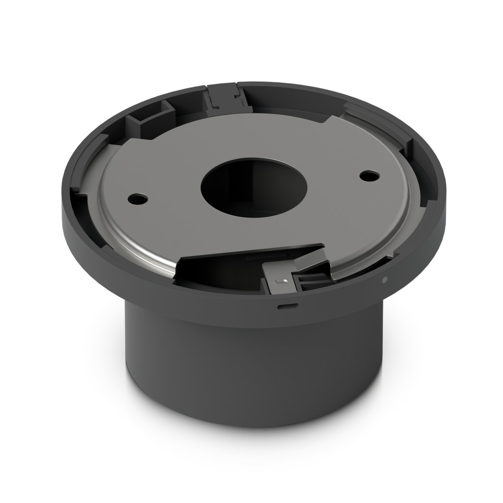 Ubiquiti UACC-G5-PTZ-SM | G5 PTZ Surface Mount – Black