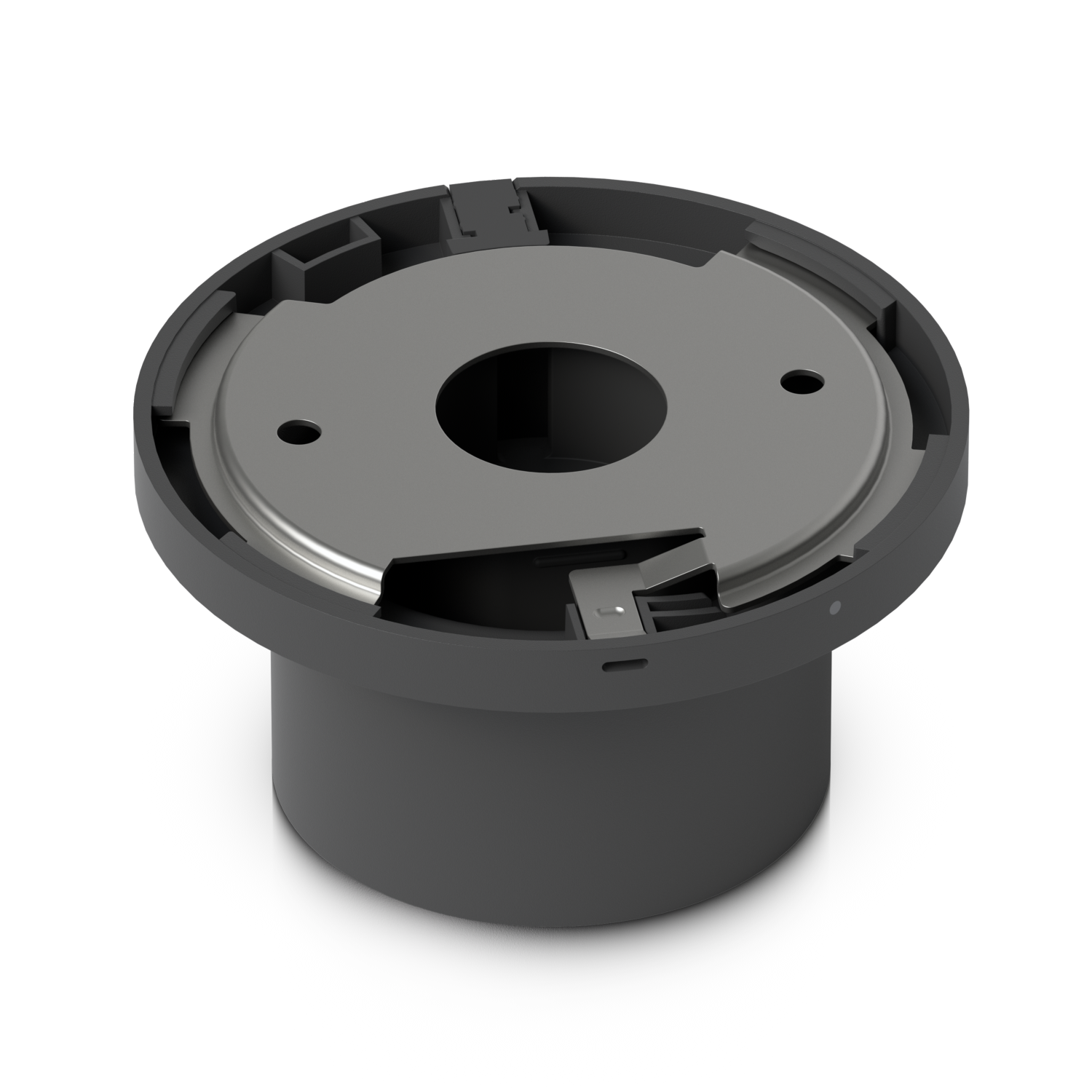 Ubiquiti UACC-G5-PTZ-SM | G5 PTZ Surface Mount – Black