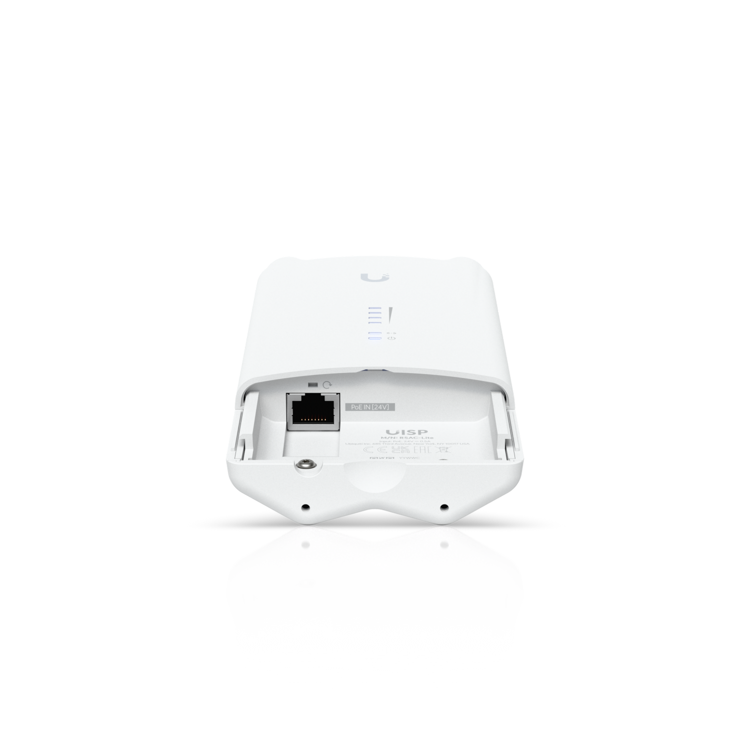 Ubiquiti R5AC-LITE | airMAX Rocket AC Lite – Default Title