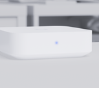 Ubiquiti UXG-LITE | UniFi Gateway Lite | (1) GbE RJ45 – Default Title