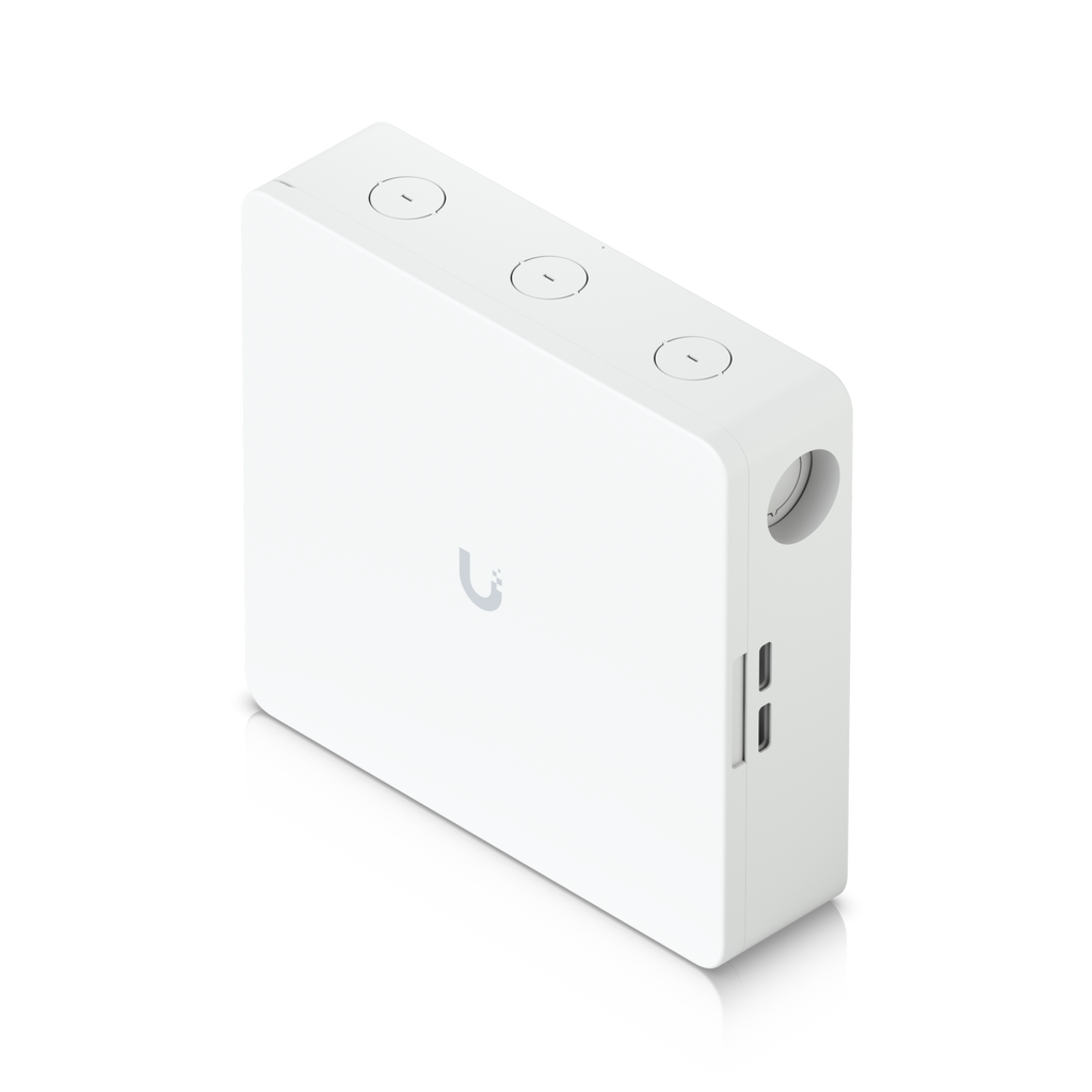 Ubiquiti EAH-8 | EdgeAccess Hub 8 – Default Title