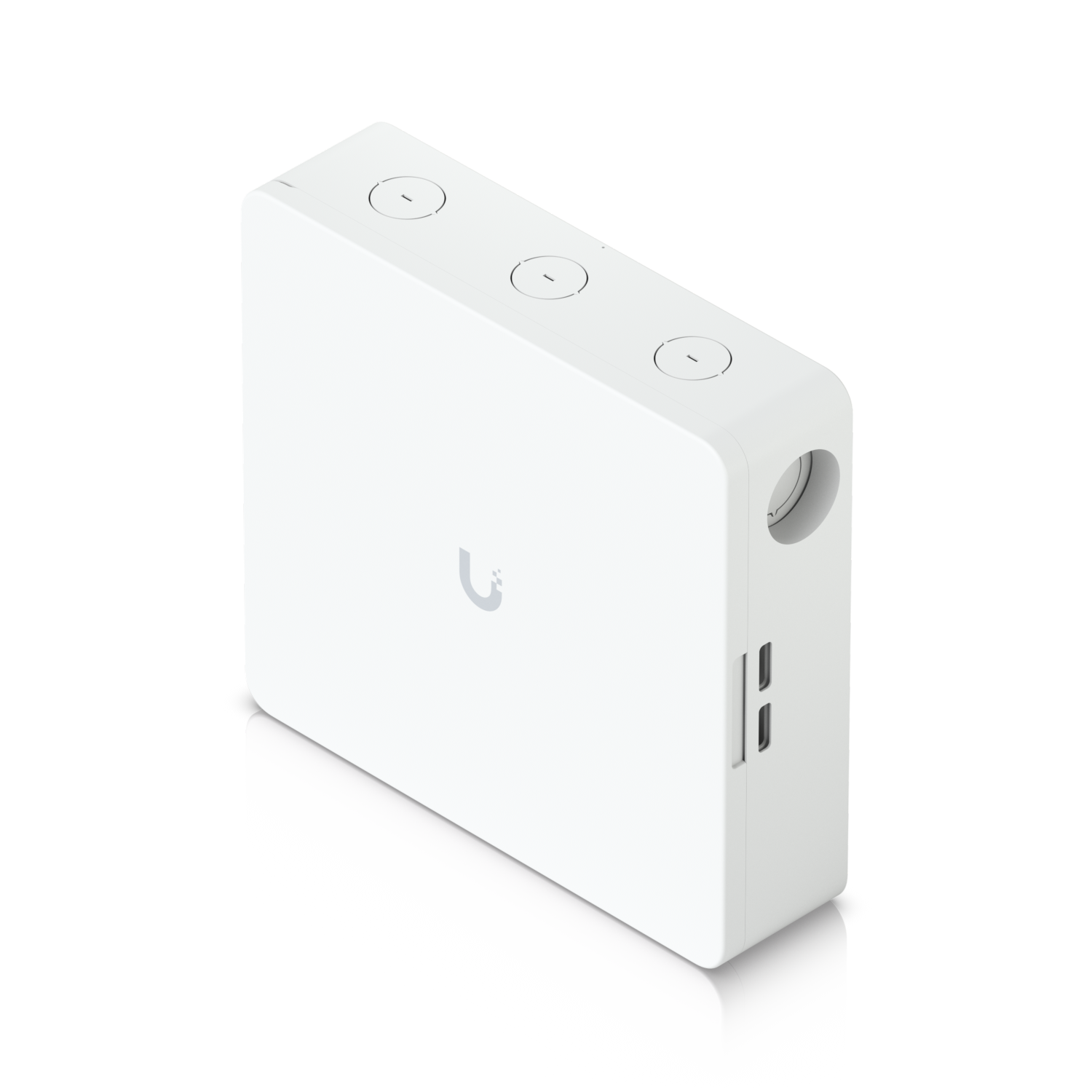 Ubiquiti EAH-8 | EdgeAccess Hub 8 – Default Title