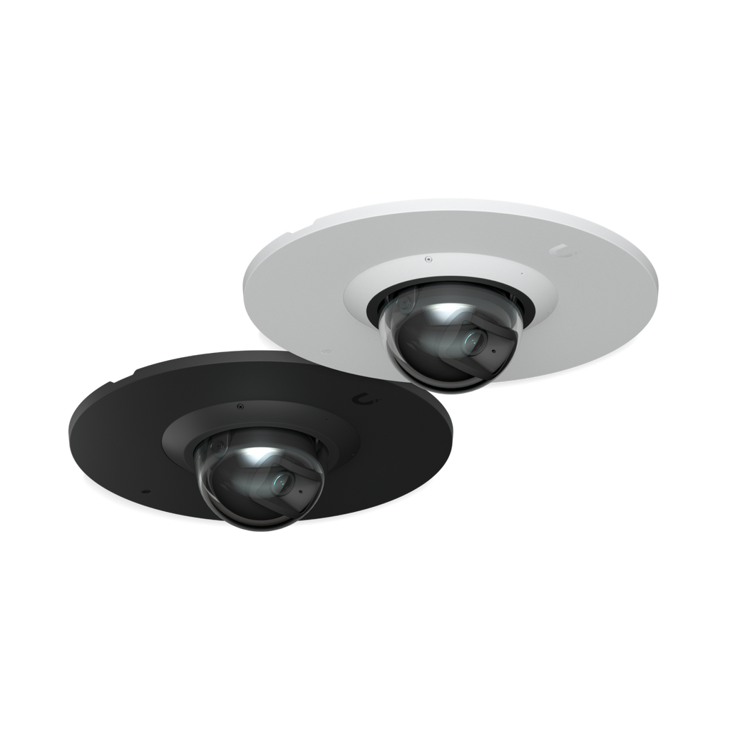 Ubiquiti UACC-G6-DOME-FM | G6 Dome Flush Mount – White