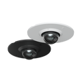 Ubiquiti UACC-G6-DOME-FM | G6 Dome Flush Mount – White
