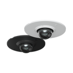 Ubiquiti UACC-G6-DOME-FM | G6 Dome Flush Mount – White