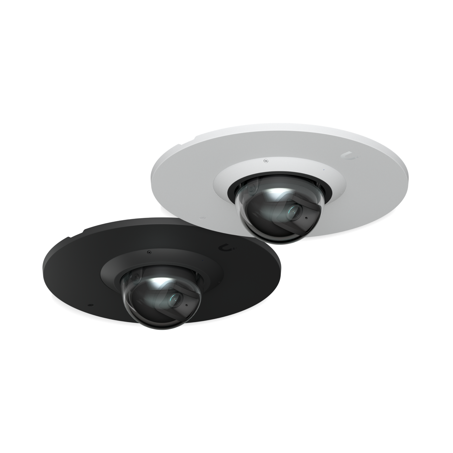 Ubiquiti UACC-G6-DOME-FM | G6 Dome Flush Mount – White