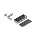 Ubiquiti UACC-PRO-M-16-RM | Pro Max 16 Rack Mount – Default Title