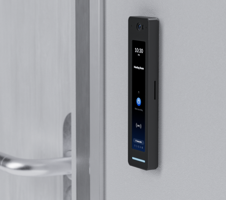 Ubiquiti UA-G2-PRO | UniFi Access Reader G2 Pro – Black