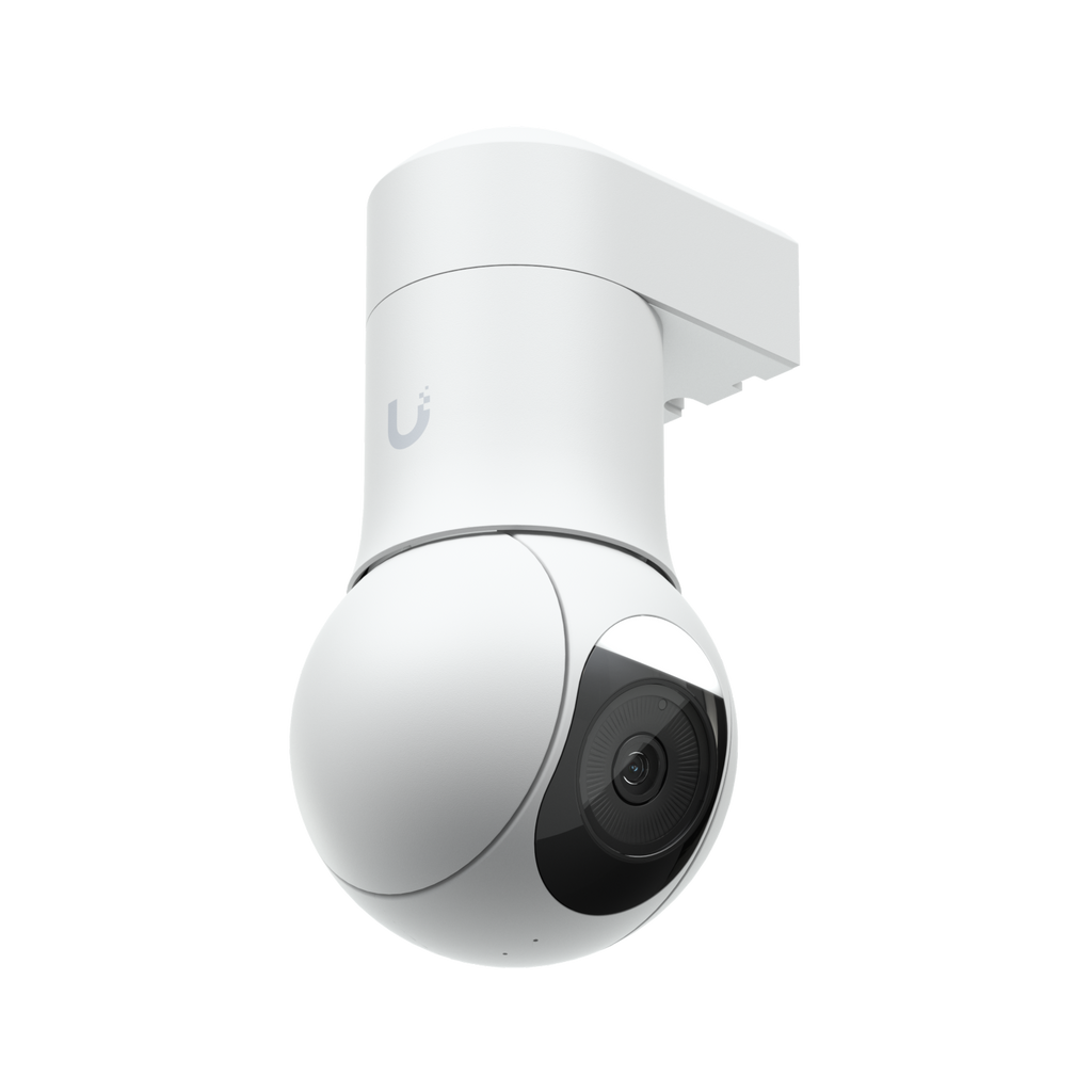 Ubiquiti UVC-G5-PTZ | G5 PTZ Camera | 2K | IP66 | 2x Optical – Black