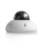 Ubiquiti UVC-G6-DOME | G6 Dome Camera | 4K | IP66 | PoE – White