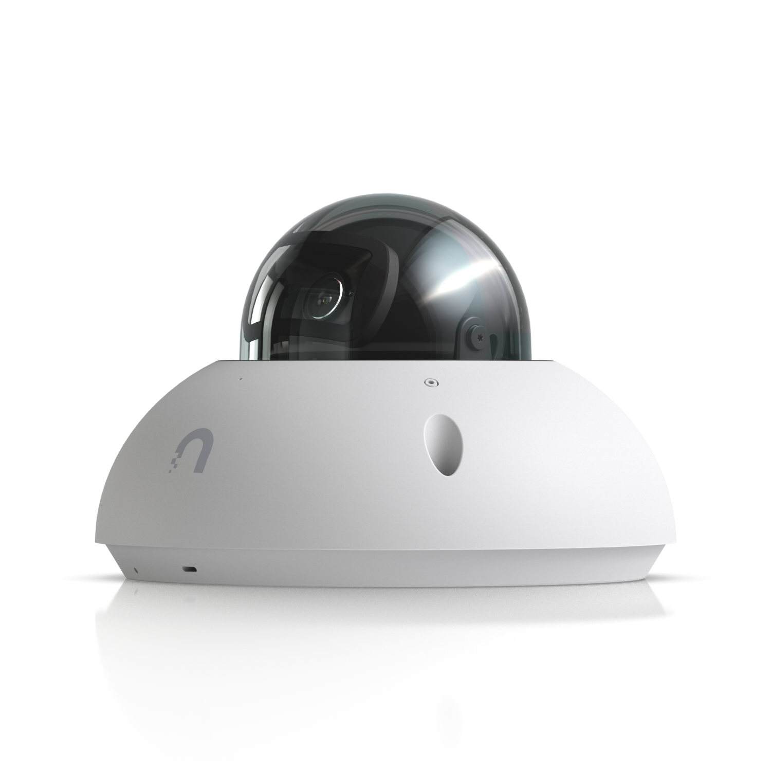 Ubiquiti UVC-G6-DOME | G6 Dome Camera | 4K | IP66 | PoE – White