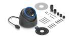 Ubiquiti UVC-AI-TURRET | AI Turret Camera | 4K | IP66 | PoE+ – White
