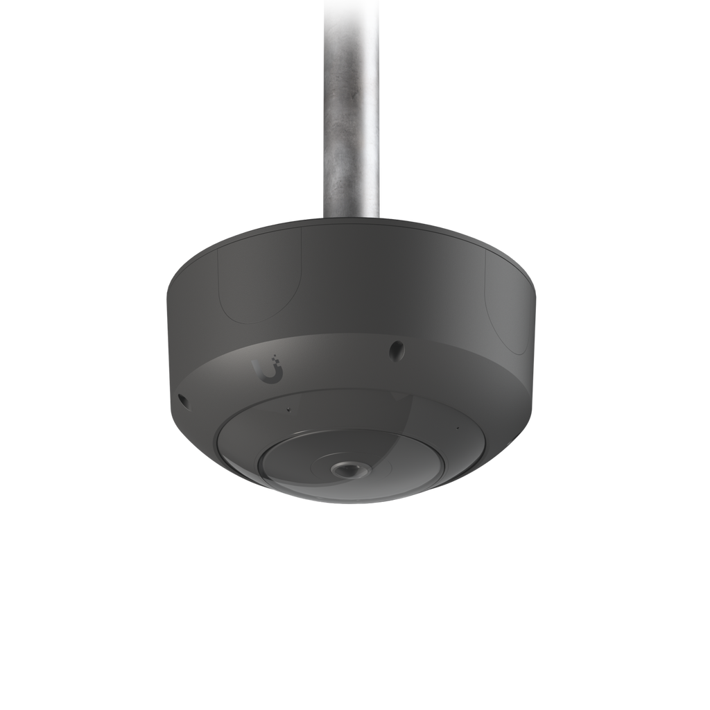 Ubiquiti UAC-AI-360-JB | AI 360 Junction Box – White
