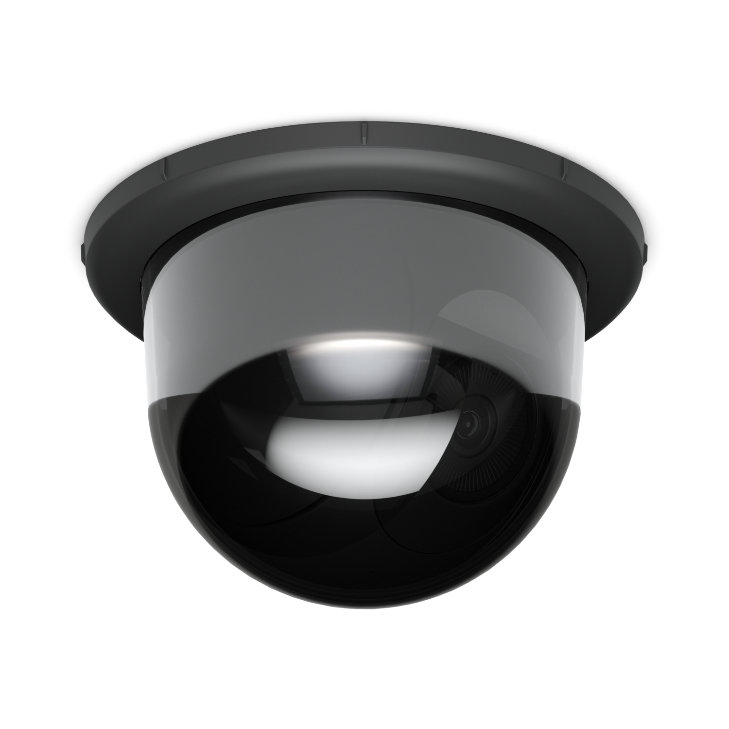 Ubiquiti UACC-G5-PTZ-ICM | G5 PTZ In‑Ceiling Mount – Default Title