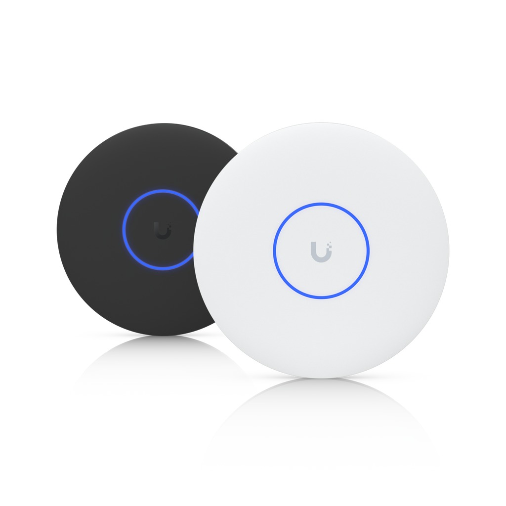 Ubiquiti U7-PRO-XG | UniFi U7 Pro XG | WiFi 7 | 10 GbE | PoE+ – Black