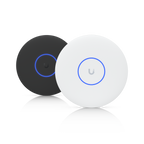 Ubiquiti U7-PRO-XG | UniFi U7 Pro XG | WiFi 7 | 10 GbE | PoE+ – Black