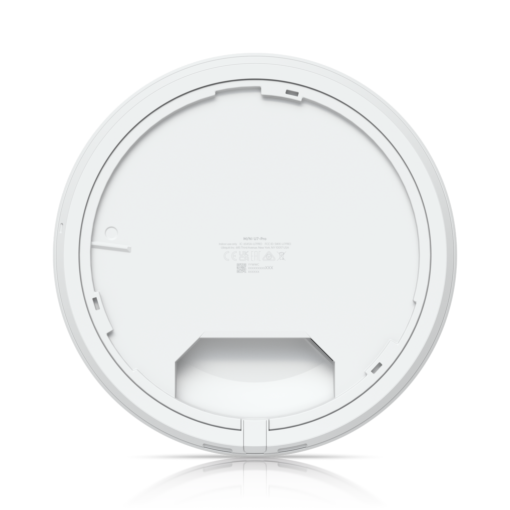 Ubiquiti UACC-U7-COVER | UniFi U7 Decorative Cover – Default Title