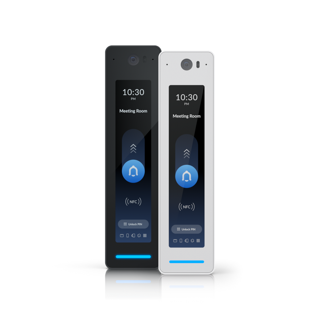 Ubiquiti UA-G3-PRO | UniFi Access Reader G3 Pro – White