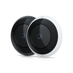 Ubiquiti UVC-AI-360 | AI 360 Camera | 2K | IPX4 (While Covered) | PoE – White