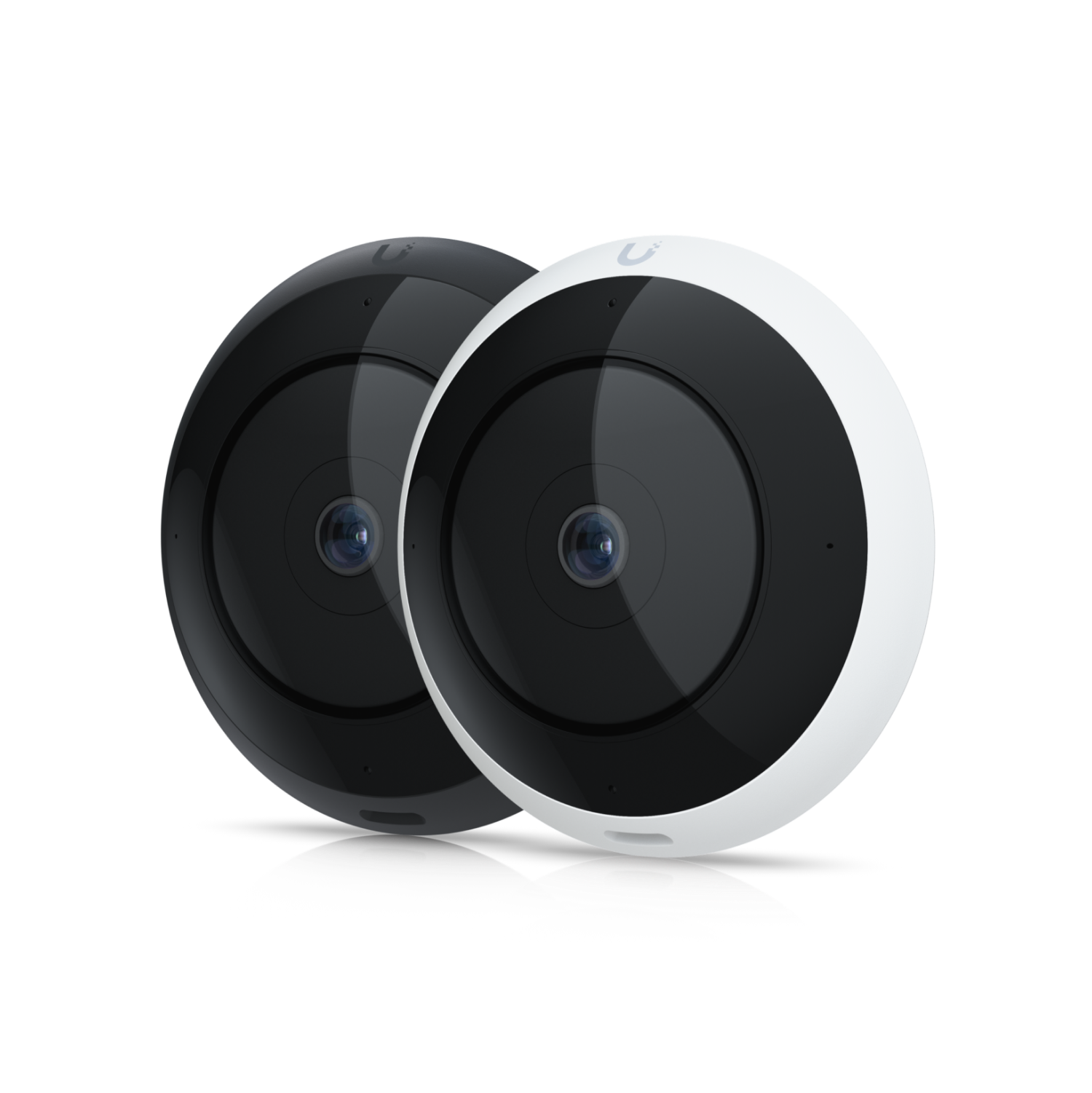 Ubiquiti UVC-AI-360 | AI 360 Camera | 2K | IPX4 (While Covered) | PoE – White