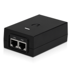 Ubiquiti POE-48-24WG | 48V PoE Adapter – 24 W, Gigabit