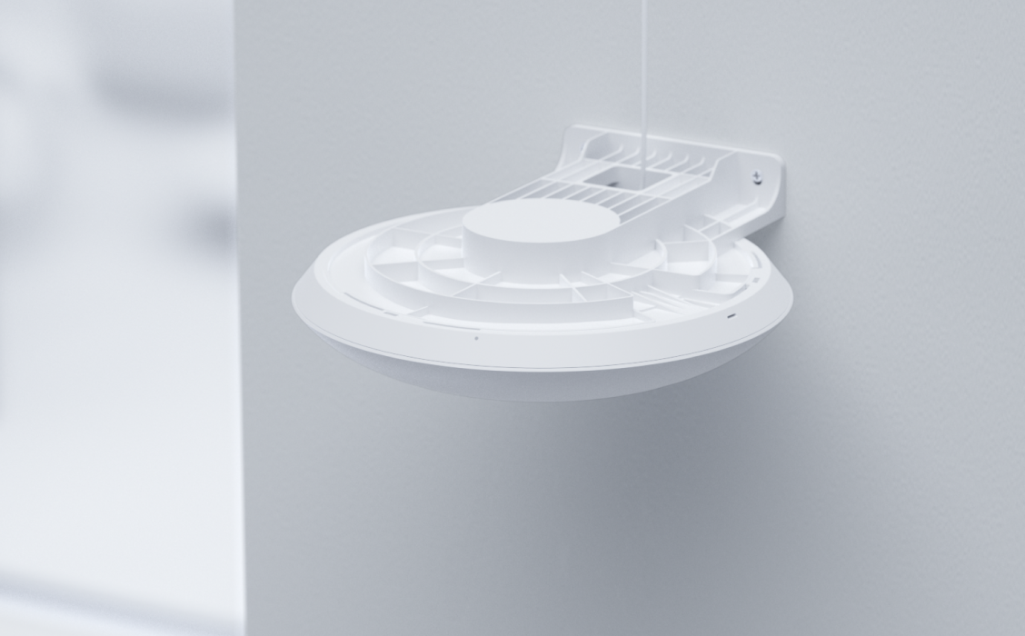 Ubiquiti UACC-AP-AM | Access Point Arm Mount – Default Title