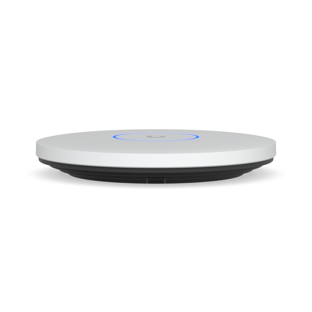 Ubiquiti U7-PRO-XGS | UniFi U7 Pro XGS | WiFi 7 | 10 GbE | PoE++ – Black