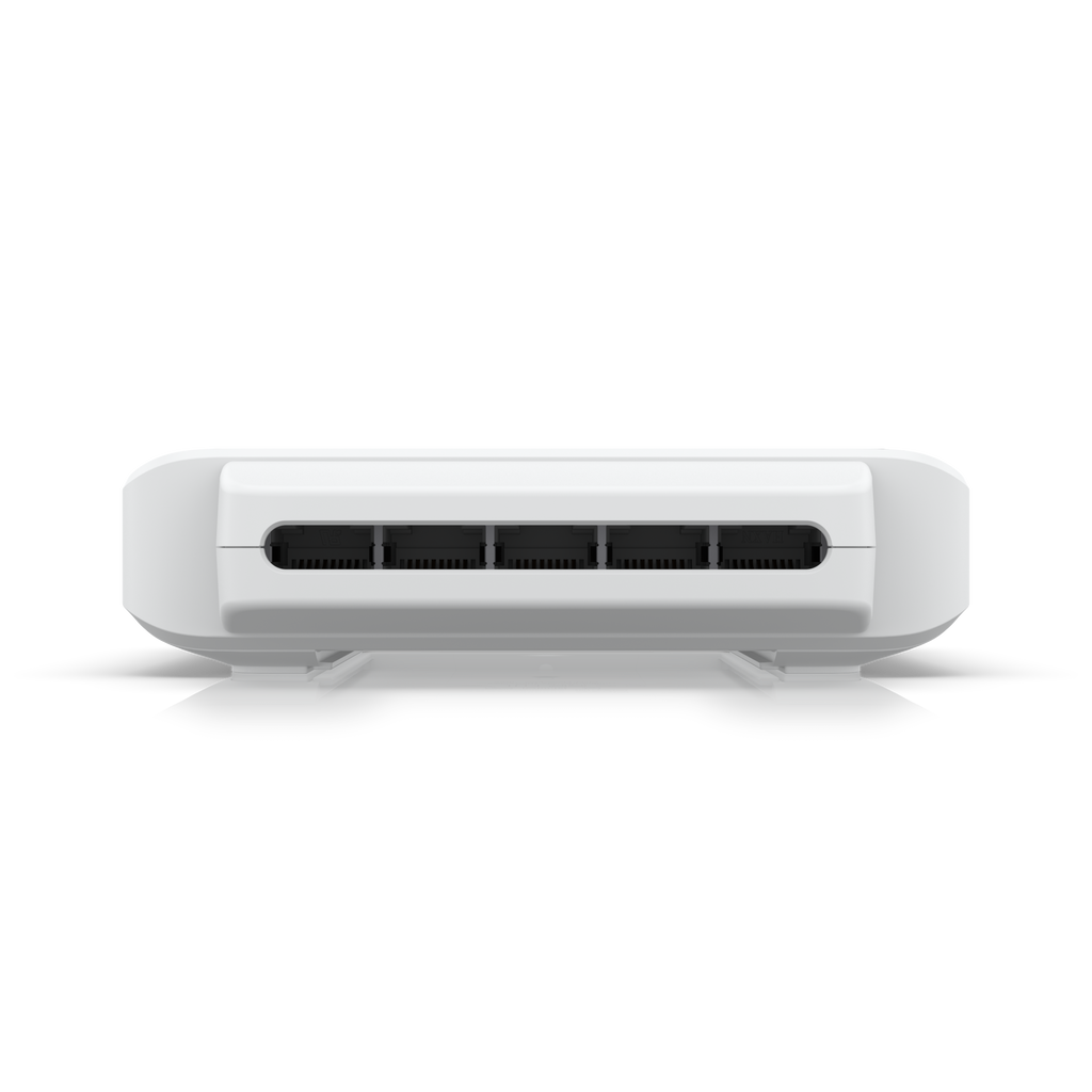 Ubiquiti USW-FLEX | UniFi Switch Flex | 5 Gbps Switch – Default Title