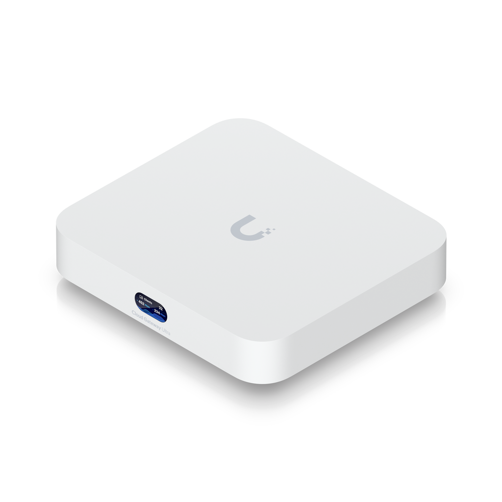 Ubiquiti UCG-ULTRA | Cloud Gateway Ultra – Default Title