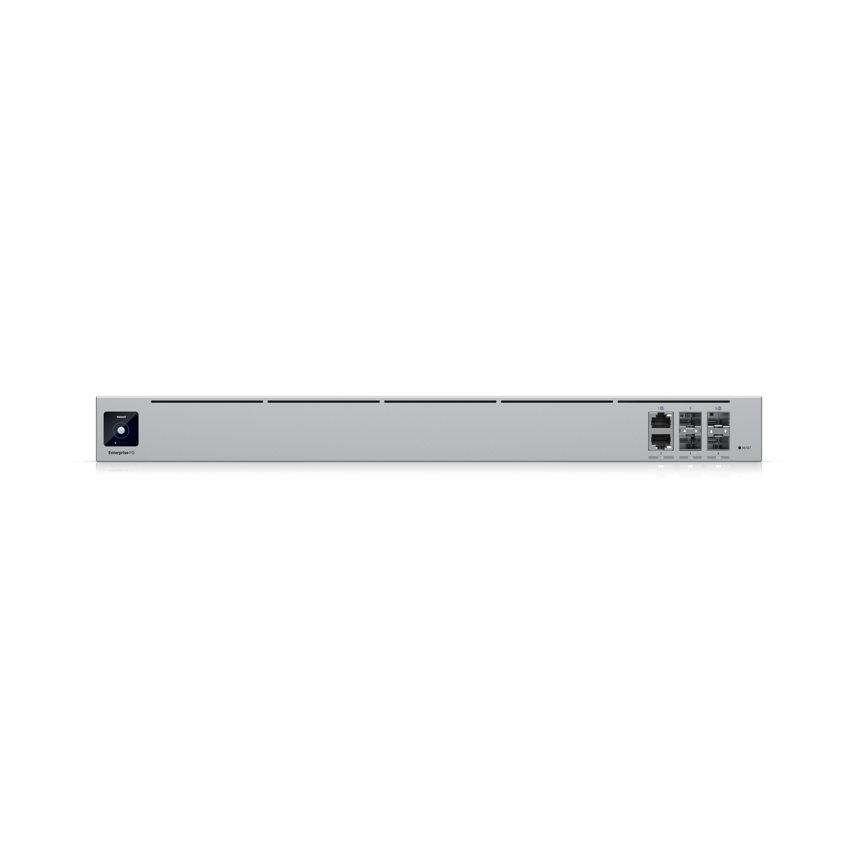 Ubiquiti EFG | Enterprise Fortress Gateway – Default Title