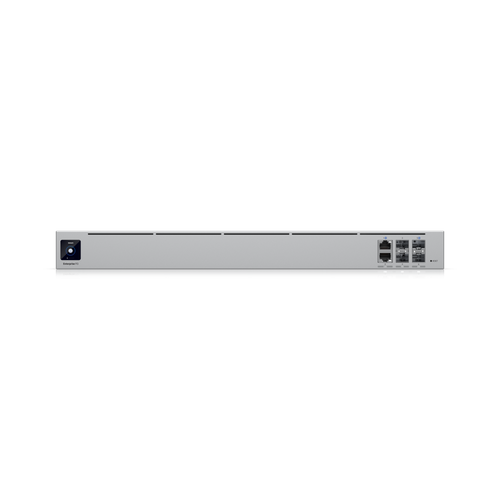 Ubiquiti EFG | Enterprise Fortress Gateway – Default Title
