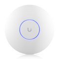 Ubiquiti U6-ENTERPRISE | UniFi 6 Enterprise | WiFi 6E | 2.5 GbE | PoE+ – Default Title