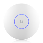 Ubiquiti U6-ENTERPRISE | UniFi 6 Enterprise | WiFi 6E | 2.5 GbE | PoE+ – Default Title