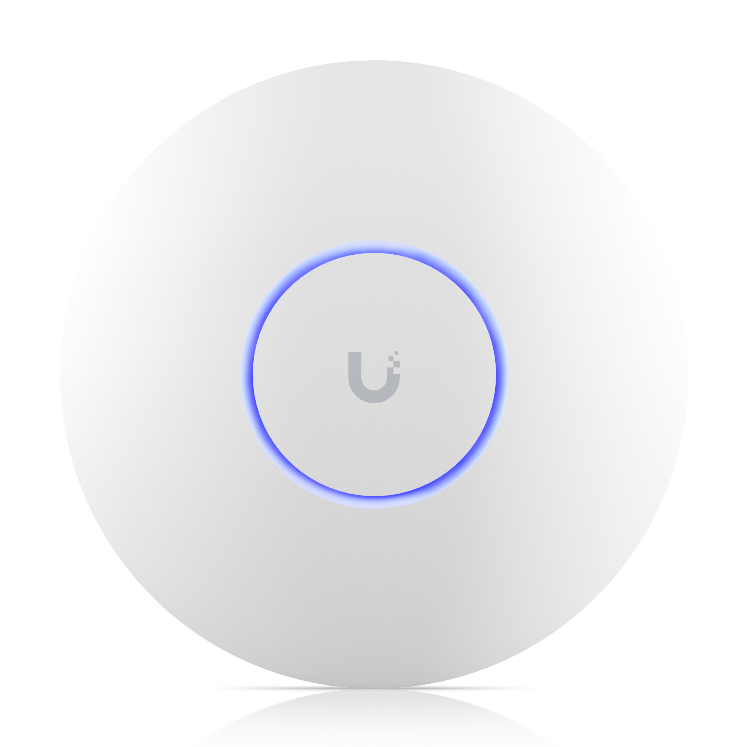 Ubiquiti U6-ENTERPRISE | UniFi 6 Enterprise | WiFi 6E | 2.5 GbE | PoE+ – Default Title