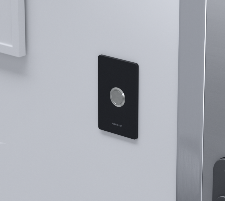 Ubiquiti UA-BUTTON | UniFi Access Button – Default Title