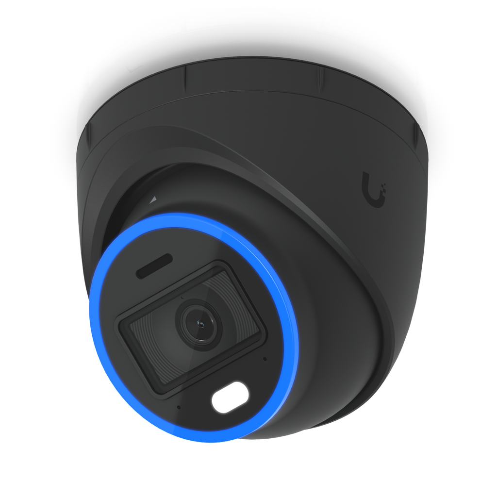 Ubiquiti UVC-AI-TURRET | AI Turret Camera | 4K | IP66 | PoE+ – White