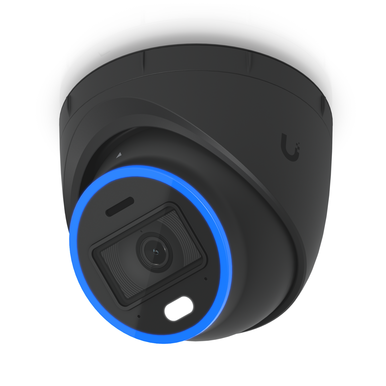 Ubiquiti UVC-AI-TURRET | AI Turret Camera | 4K | IP66 | PoE+ – White