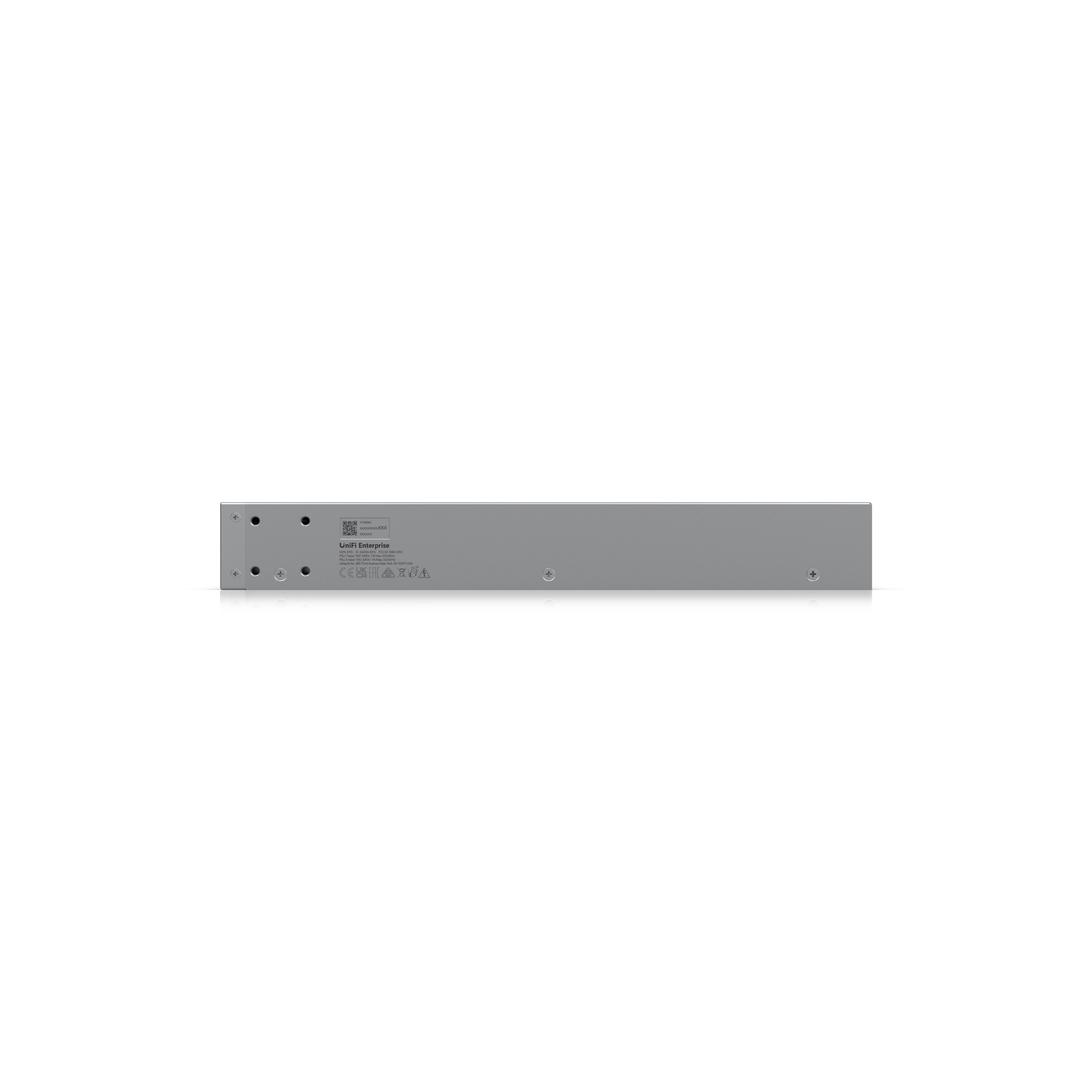 Ubiquiti EFG | Enterprise Fortress Gateway – Default Title